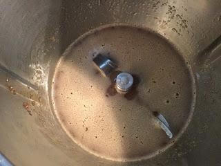 TARTA DE CHOCOLATE Y MASCARPONE EN THERMOMIX Y TRADICIONAL