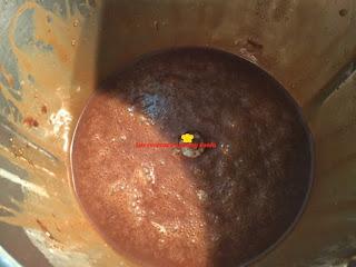 TARTA DE CHOCOLATE Y MASCARPONE EN THERMOMIX Y TRADICIONAL