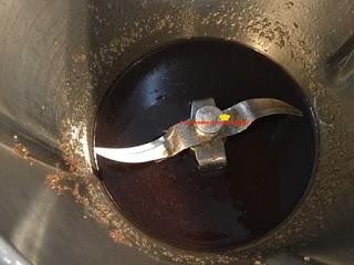 TARTA DE CHOCOLATE Y MASCARPONE EN THERMOMIX Y TRADICIONAL