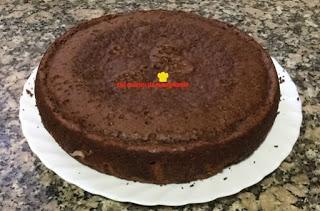 TARTA DE CHOCOLATE Y MASCARPONE EN THERMOMIX Y TRADICIONAL