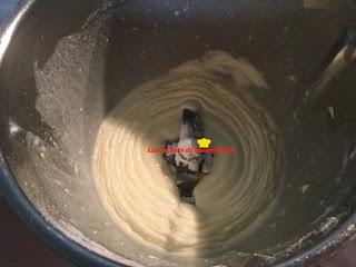 TARTA DE CHOCOLATE Y MASCARPONE EN THERMOMIX Y TRADICIONAL