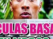 Películas basadas libros 2017