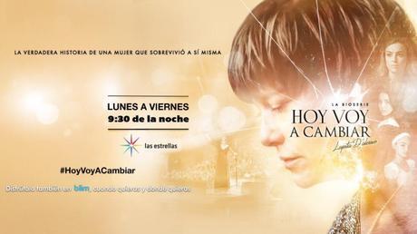 Hoy voy a cambiar en Vivo – Ver telenovela Online, por Internet y Gratis! Hoy voy a cambiar en Vivo – Ver telenovela Online, por Internet y Gratis!