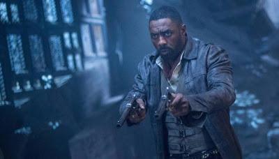 A Elba le sientan las escenas de acción como anillo al dedo