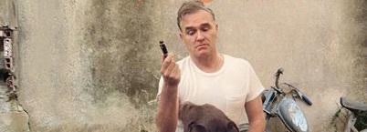 Morrissey ficha por una nueva discográfica y anuncia nuevo disco para este año