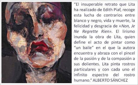 LITA CABELLUT, NARRADORA DE HISTORIAS I