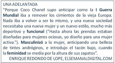 LITA CABELLUT, NARRADORA DE HISTORIAS I