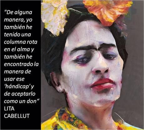 LITA CABELLUT, NARRADORA DE HISTORIAS I