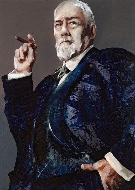 LITA CABELLUT, NARRADORA DE HISTORIAS I