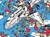 Angeles Police Department estrenan videoclip para lied