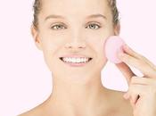 Limpieza Piel este Verano manos Luna™ Dispositivo Compacto Foreo Tecnología Gama