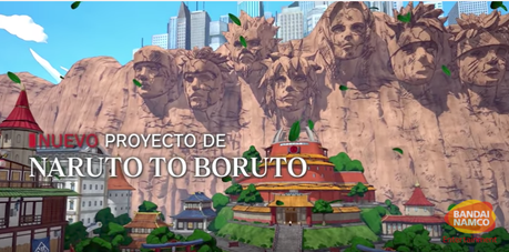 Naruto to Boruto: Shinobi Striker presenta sistema de avatares, personajes y mapa en su nuevo tráiler