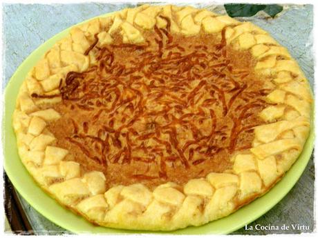 Quiche aprovechamiento