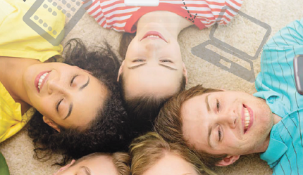 Las preferencias de los jóvenes en social media... y un aviso para la monetización Las preferencias de los jóvenes en social media... y un aviso para la monetización