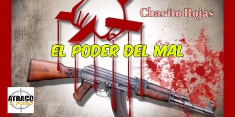EL PODER DEL MAL