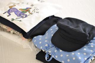 NEW VIDEO: HAUL DE AGOSTO