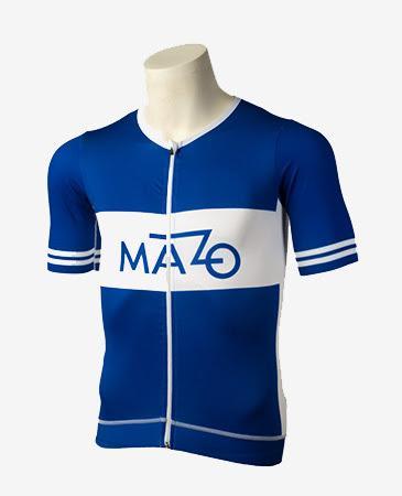 Análisis Equipación Ciclista Old y Retro de El Mazo | Maillot, Culotte y Calcetines