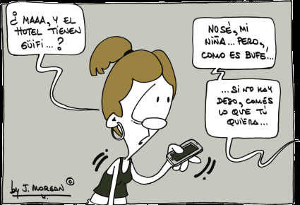 [Humor en cápsulas] Para hoy miércoles, 23 de agosto de 2017