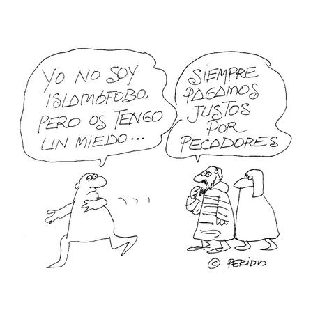 [Humor en cápsulas] Para hoy miércoles, 23 de agosto de 2017