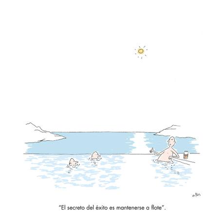 [Humor en cápsulas] Para hoy miércoles, 23 de agosto de 2017