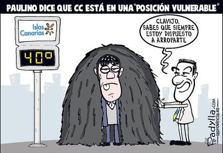 [Humor en cápsulas] Para hoy miércoles, 23 de agosto de 2017