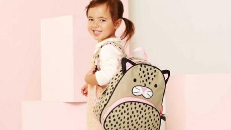 5 criterios para elegir la mejor mochila para la guardería de tu peque 5 criterios para elegir la mejor mochila para la guardería de tu peque