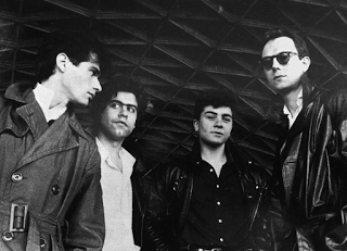 Programación Musical RPA Jueves 24 de agosto de 2017