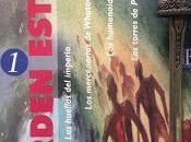 ORDEN ESTELAR Ángel Torres Quesada