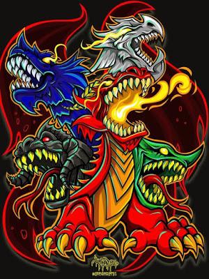 El Escriba recomienda...Gen Con in Wisconsin (1968-2002)