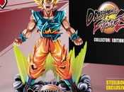 trailer Dragon Ball FighterZ Gamescom confirma además edición coleccionista