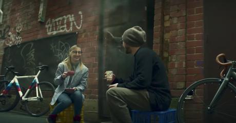 Burger King huye del “hipsterismo” en este divertido anuncio