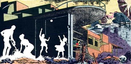 Cuento | Vendrán lluvias suaves