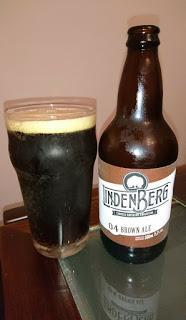 Lindenberg Brown Ale