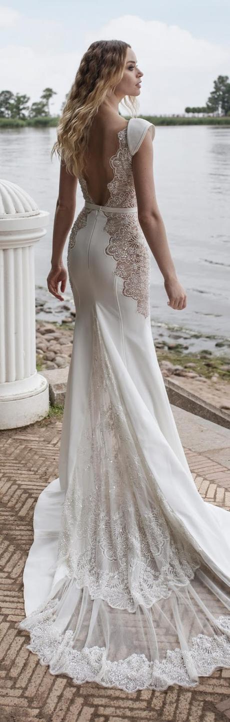 Lian Rokman Wedding Dresses 2018