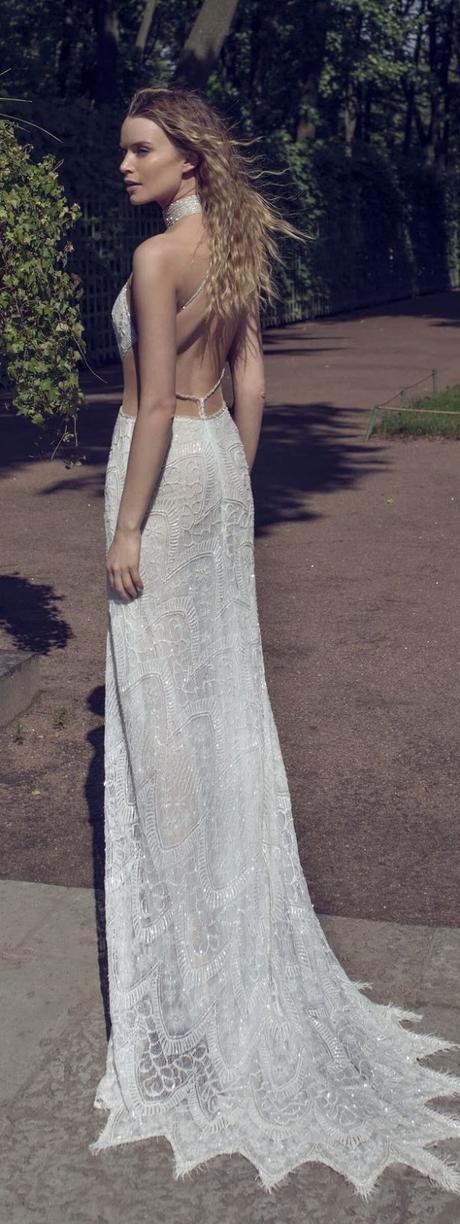 Lian Rokman Wedding Dresses 2018