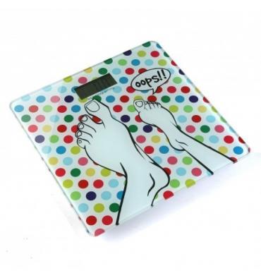 Básculas de baño Básculas de baño