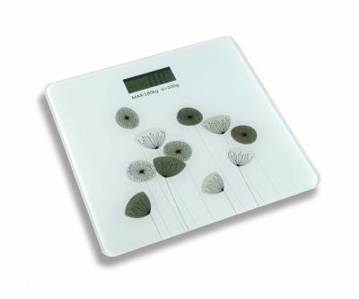 Básculas de baño Básculas de baño