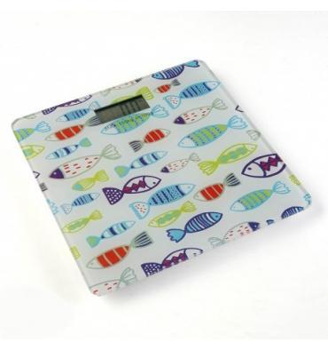 Básculas de baño Básculas de baño