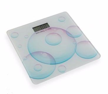 Básculas de baño Básculas de baño