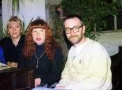 Carlos Jauregui, detrás escena aquella tapa