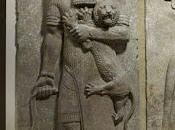 Gilgamesh, literatura oral