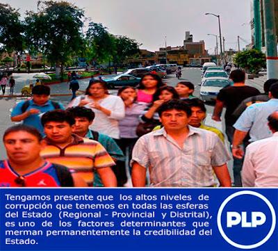 AUTORIDAD LADRONA = ATRASO Y OBRAS DE MALA CALIDAD…