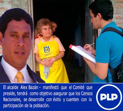 ALCALDE DE CAÑETE PRESIDE COMITÉ PROVINCIAL DE COOPERACIÓN Y APOYO A LOS CENSOS NACIONALES 2017…