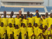 Cuarto Aniversario incorporación Escuela Fútbol