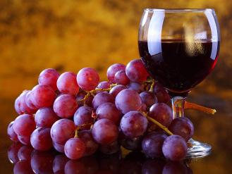 Beneficios para la Salud: El Resveratrol