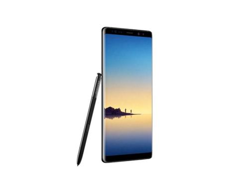 Todo lo que debes saber del Galaxy Note 8 de Samsung