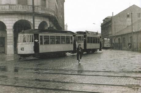 Marqués de San Esteban