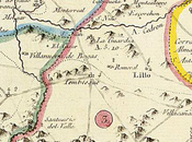 Partidos Judiciales Toledo Siglo Lillo