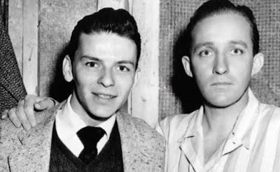 Bing Crosby -vs- Frank Sinatra: el último asalto (Parte I)