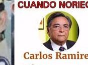 Venezuela vista desde panama cuando noriega.